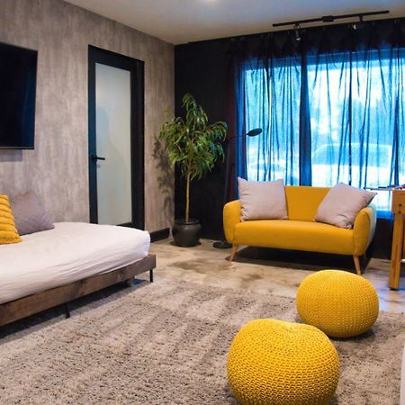 St George Family Getaway With Fire Pit, Ping Pong And Pet-Friendly Amenities Villa St. George Eksteriør bilde