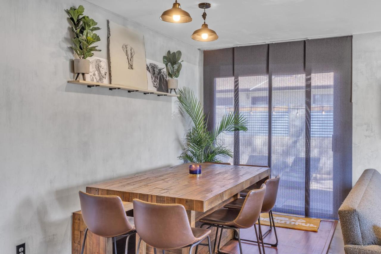 St George Family Getaway With Fire Pit, Ping Pong And Pet-Friendly Amenities St. George Eksteriør bilde