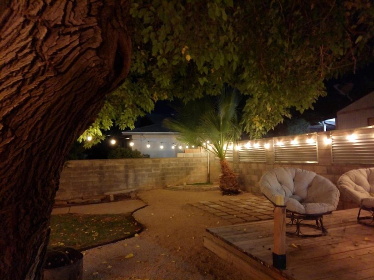 St George Family Getaway With Fire Pit, Ping Pong And Pet-Friendly Amenities Villa St. George Eksteriør bilde