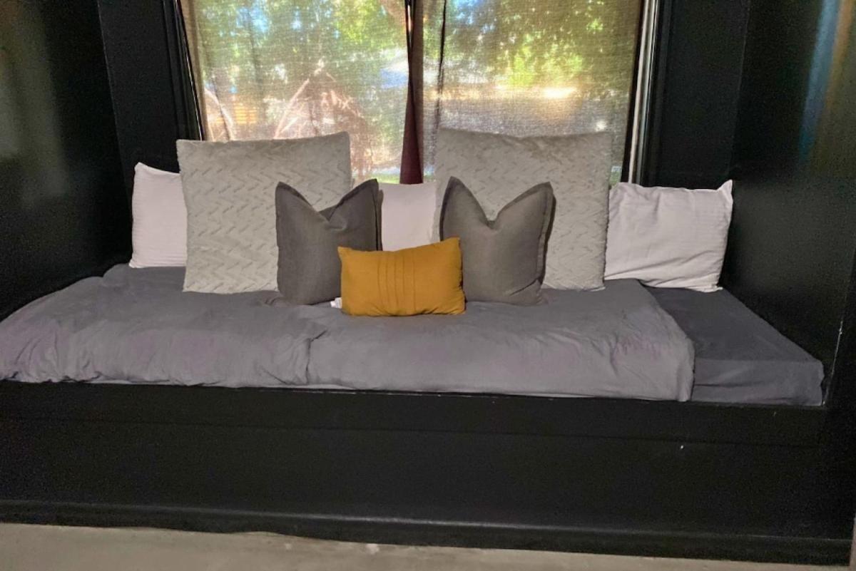 St George Family Getaway With Fire Pit, Ping Pong And Pet-Friendly Amenities Villa St. George Eksteriør bilde