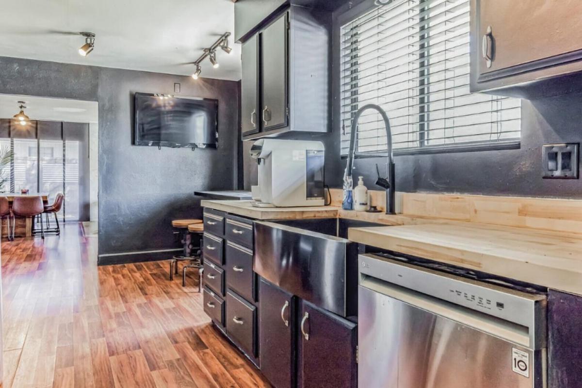 St George Family Getaway With Fire Pit, Ping Pong And Pet-Friendly Amenities St. George Eksteriør bilde