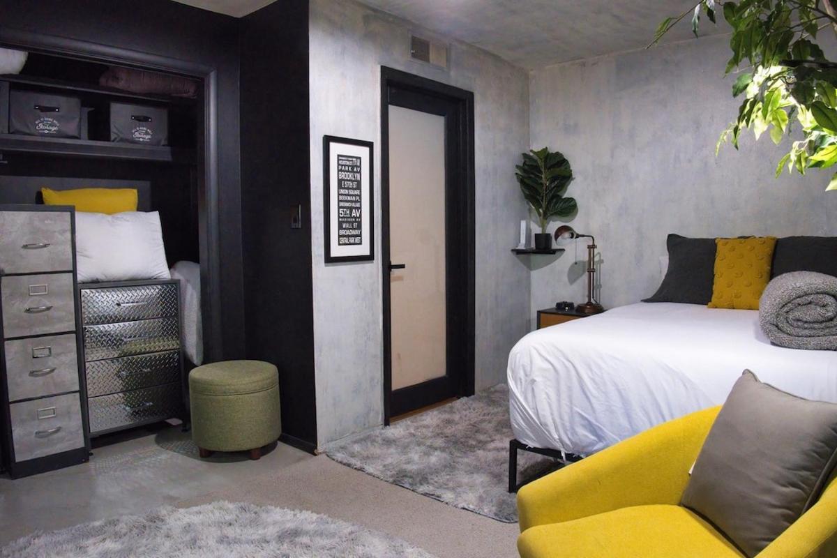 St George Family Getaway With Fire Pit, Ping Pong And Pet-Friendly Amenities St. George Eksteriør bilde