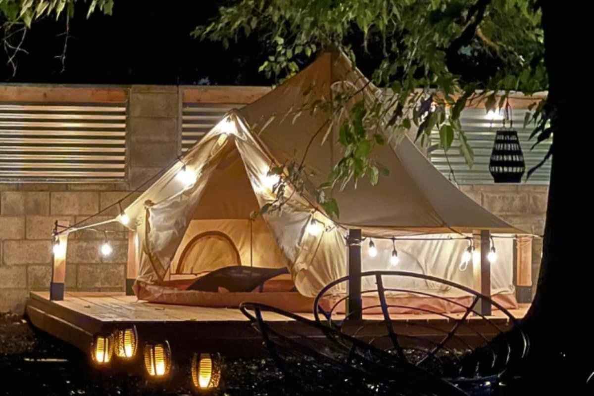 St George Family Getaway With Fire Pit, Ping Pong And Pet-Friendly Amenities St. George Eksteriør bilde
