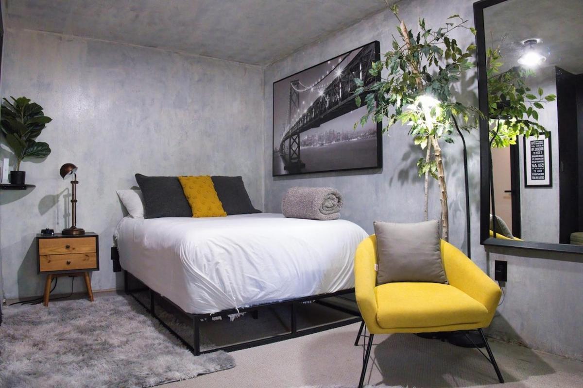 St George Family Getaway With Fire Pit, Ping Pong And Pet-Friendly Amenities St. George Eksteriør bilde