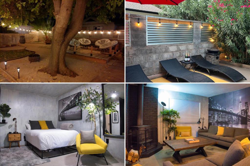 St George Family Getaway With Fire Pit, Ping Pong And Pet-Friendly Amenities St. George Eksteriør bilde