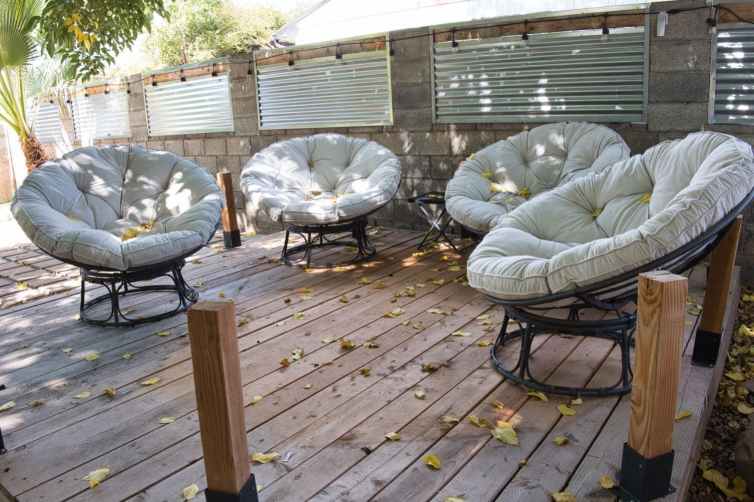 St George Family Getaway With Fire Pit, Ping Pong And Pet-Friendly Amenities St. George Eksteriør bilde