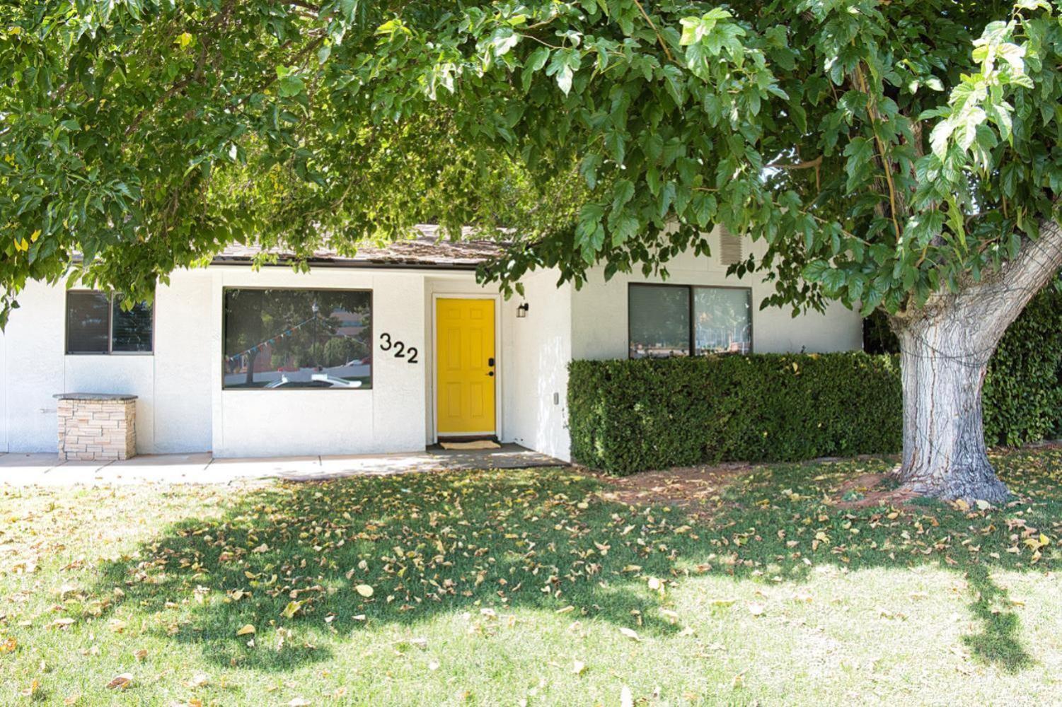 St George Family Getaway With Fire Pit, Ping Pong And Pet-Friendly Amenities Villa St. George Eksteriør bilde