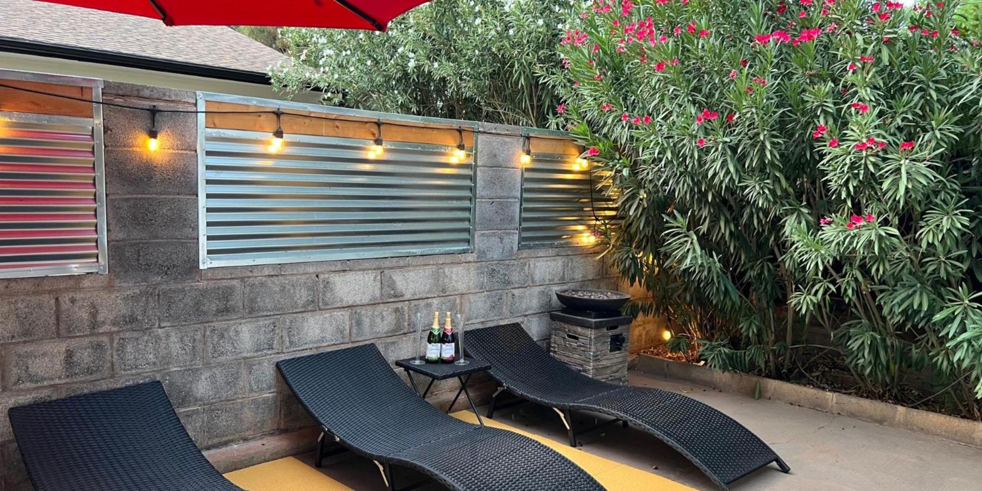 St George Family Getaway With Fire Pit, Ping Pong And Pet-Friendly Amenities St. George Eksteriør bilde