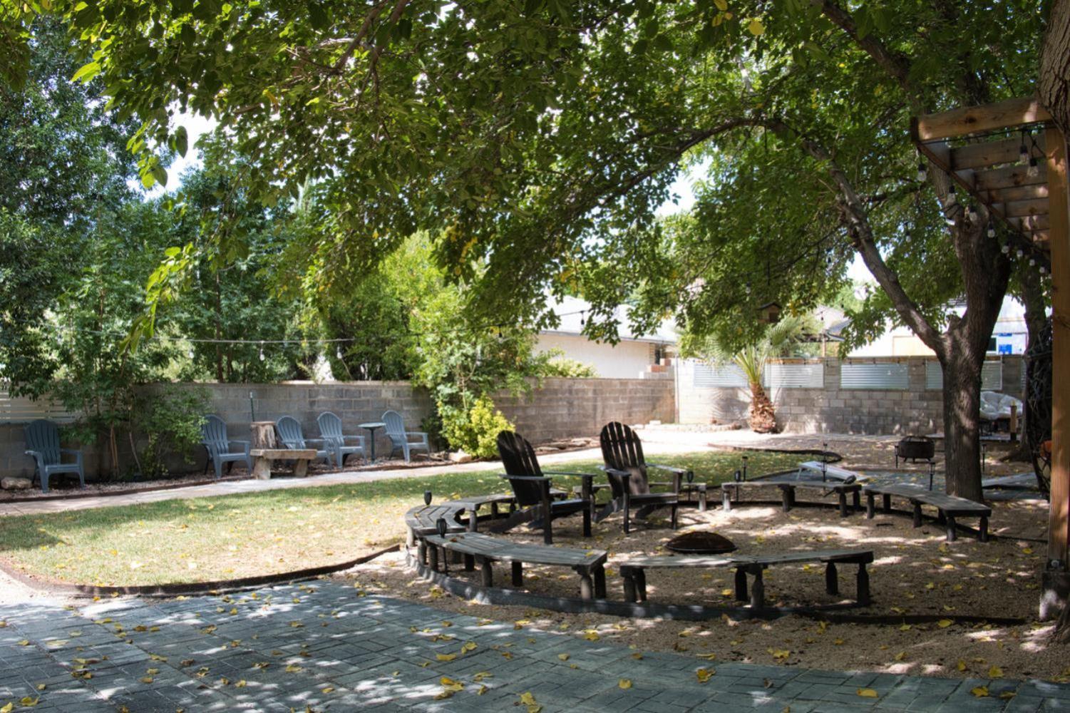 St George Family Getaway With Fire Pit, Ping Pong And Pet-Friendly Amenities St. George Eksteriør bilde